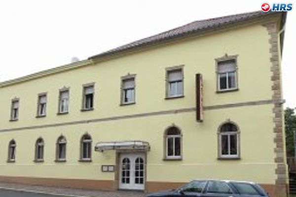 Hotel Zur Post (Wurzen)